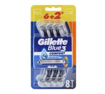 Skuveklis Gillette Blue 3. 6 plius 2