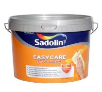 Krāsa Sadolin Easycare Emulsion Paint Stay Clean 0.93l