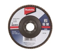 LAMEĻU SLĪPDISKS 125MM A60 D-63482