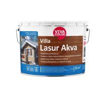 Impregnants Villa lasur akva 9l