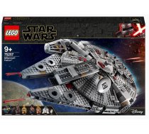 Konstruktors LEGO Star Wars Millennium Falcon™ 75257