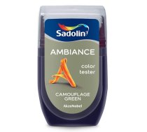 TESTER AMBIANCE CAMOUFLAGE GREEN 30ML