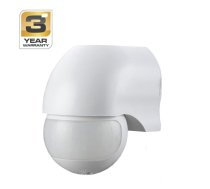 Sensors ST12. 180° 1200W. IP44