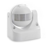 Sensors ST09. 180°. 1200W. IP44 balts