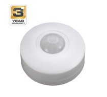 Sensors ST05A. 360° 1200W. IP20