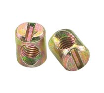 UZGRIEZNIS MĒB. SKRŪVEI 6X13MM FF-1530 (VAGNER SDH)