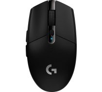 Logitech G305 Recoil Gaming Mouse Black