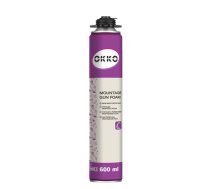 Putas Okko Mountage Gun Foam. 600 ml