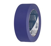 Līmlenta krāsošanas UV PRO 38mm 50m zila UV izturība 14 dienas