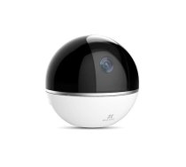 EZVIZ CS-C6TC 360 grādu Wi-Fi iekštelpu bezvadu videokamera 2Mp 1080p Full HD CS-CV248-A0-32WFR C6T