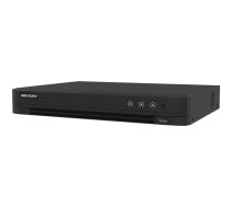 4 kanālu Turbo DVR iDS-7204HQHI-M1/S Acusense Hikvision