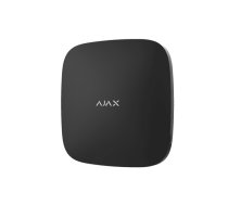 HUB 2 (4G) AJAX Bezvadu Signalizācijas apsardzes panelis melns centrālais modulis HUB2 Ajax Home security 4G BLACK