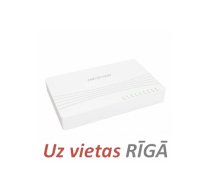 5 portu Gigabit DS-3E0505D-E tīkla komutātors Hikvision switch 1000 Mbps