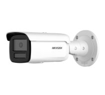 4 Mpx AcuSense IP kamera DS-2CD2T46G2-4I F2.8mm, HikVision (DS-2CD2T46G1-4l DS-2CD2T45FWD-I8 ) apsardzes kameras