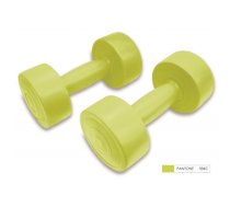 Eco Body hanteles, 2 gabali (1-5kg)