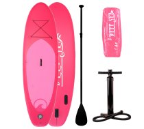 Deep Sea SUP dēlis komplekts Standarta (275cm), rozā