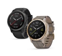 Garmin Fenix 6S Safīra Gudra Pulksteņa