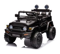 Swoop Bērnu Elektroauto Toyota FJ Cruise
