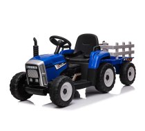 Swoop Bērnu Elektroauto Traktors ar piekabi
