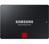 Dysk SSD Samsung 860 Pro 4 TB 2.5'' SATA III (MZ-76P4T0B/EU) MZ-76P4T0B/EU