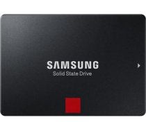 Dysk SSD Samsung 860 Pro 2 TB 2.5'' SATA III (MZ-76P2T0B/EU) MZ-76P2T0B/EU