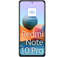 Xiaomi Redmi Note 10 Pro Dual SIM 128GB 6GB RAM Blue