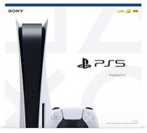 Sony Sony Playstation 5 Standard Edition CFI-1116A