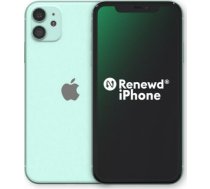 Smartfon Apple iPhone 11 4/64GB Dual SIM Zielony (RND-P14864) RND-P14864