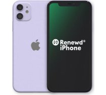 Smartfon Apple iPhone 11 4/64GB Dual SIM Fioletowy (RND-P14964) RND-P14964