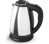 Esperanza EKK004 Electric kettle 1.8 L 2200 W Silver EKK004S