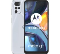 Smartfon Motorola Motorola Moto G22 4/64GB Dual SIM Biała perła PATW0020PL