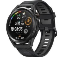 Smartwatch Huawei Watch GT Runner Czarny (40-51-6518) 40-51-6518