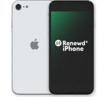 Smartfon Apple iPhone SE 2020 3/64GB Dual SIM Biały (RND-P17264) RND-P17264