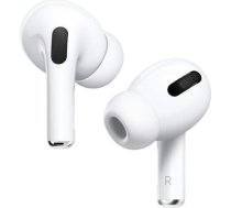 Apple AirPods Pro (2021) with MagSafe White