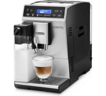 DELONGHI ETAM29.660.SB Width 19,5 cm Fully-automatic espresso, cappuccino machine / ETAM29.660.SB ETAM29.660.SB