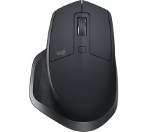 Logitech MX Master 2S Wireless Mouse / 910-005139 910-005139