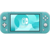Nintendo Switch Lite Turquoise Green