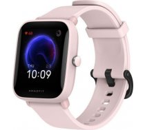 Smartwatch Xiaomi Amazfit Bip U Pro Różowy (xiaomi_20210108154849) XIAOMI_20210108154849