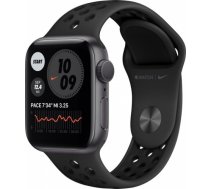 Smartwatch Apple Apple Watch Nike+ Series 6 GPS, 40 mm z aluminium - Gwarancja bezpieczeństwa. Pros M00X3FD/A