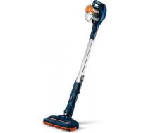Philips SpeedPro Cordless Stick vacuum cleaner FC6724/01 180° suction nozzle 21.6V, up to 40 min 2- FC6724/01