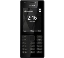 Mobilais telefons 216, Nokia / Dual SIM NOKIA216DSSBLACK