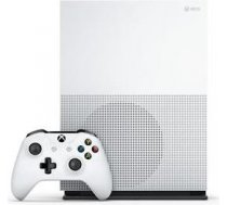 Spēļu konsole Microsoft Xbox One S (1TB) 889842105100