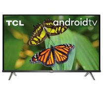 TCL 32S615 LED TV HD Ready Android TV,Wi-Fi 2021 WO53339