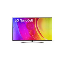 LG 55NANO823QB NanoCell LED SMART TV Wi-Fi 4K UHD 2022 615481