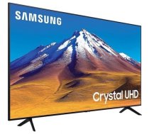 Samsung UE55AU7022KXXH LED SMART TV Wi-Fi 4K UHD 2021 615740