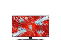 LG 43UQ91003LA LED SMART TV Wi-Fi 4K UHD 2022 615762