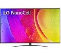 LG 55NANO813QA NanoCell LED SMART TV Wi-Fi 4K UHD 2022 615781