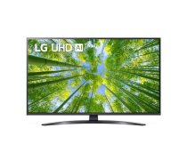 LG 55UQ81003LB LED SMART TV Wi-Fi 4K UHD 2022 615767