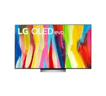 LG OLED55C21LA OLED SMART TV Wi-Fi 4K UHD 2022 615838