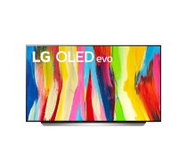 LG OLED55C22LB OLED SMART TV Wi-Fi 4K UHD 2022 615837